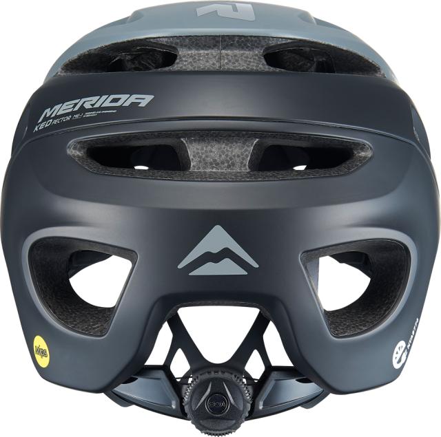 PECTOR ME-1 eBike/MTB/Urban Black/Grey